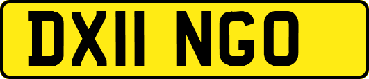 DX11NGO