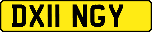 DX11NGY