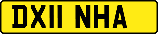 DX11NHA