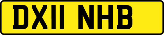 DX11NHB