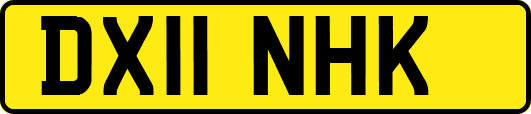 DX11NHK