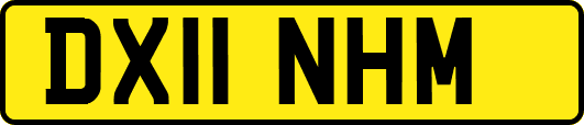 DX11NHM
