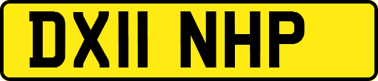 DX11NHP