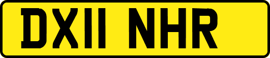 DX11NHR
