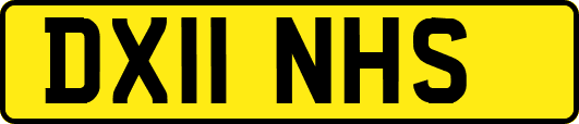 DX11NHS