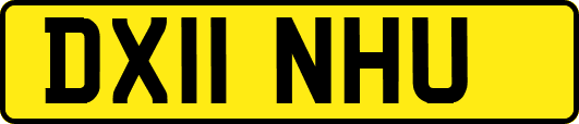 DX11NHU