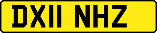 DX11NHZ