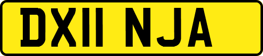 DX11NJA