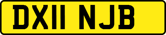 DX11NJB