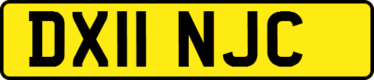 DX11NJC
