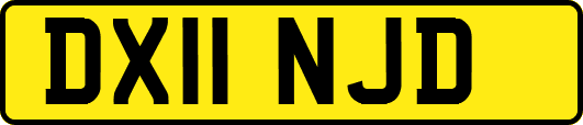 DX11NJD