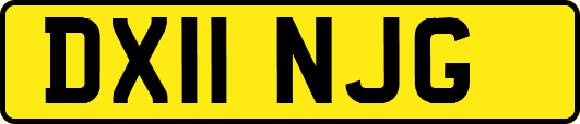 DX11NJG