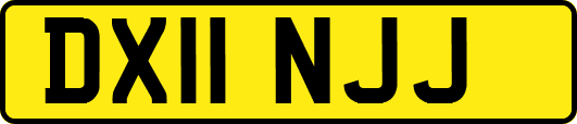 DX11NJJ