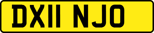 DX11NJO