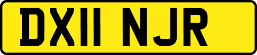 DX11NJR