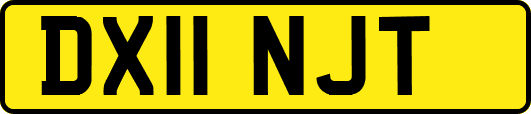 DX11NJT