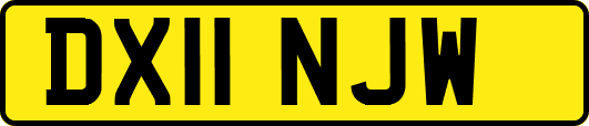 DX11NJW