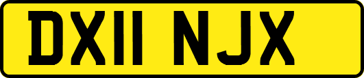 DX11NJX