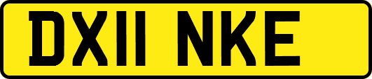 DX11NKE