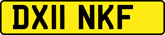DX11NKF