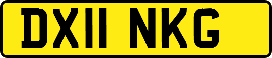 DX11NKG
