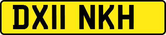 DX11NKH