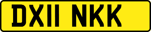 DX11NKK