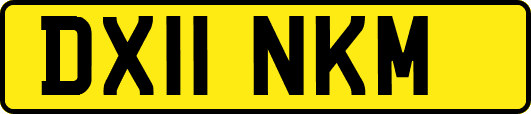 DX11NKM