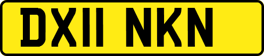DX11NKN