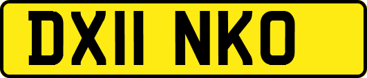 DX11NKO
