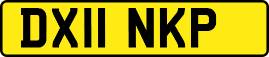 DX11NKP
