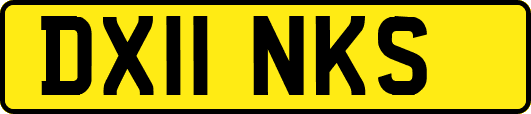 DX11NKS