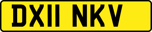 DX11NKV