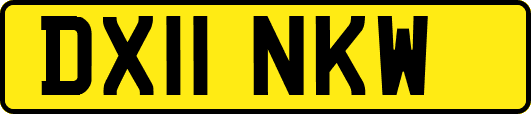 DX11NKW