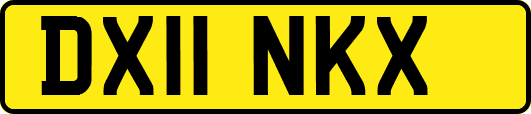 DX11NKX