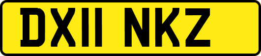 DX11NKZ