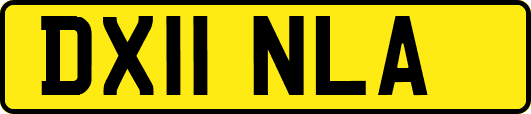 DX11NLA