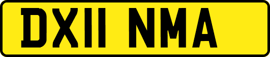 DX11NMA
