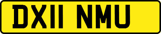 DX11NMU
