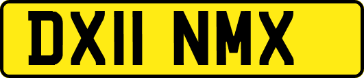 DX11NMX