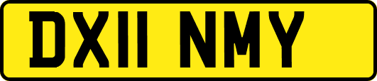 DX11NMY