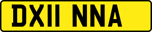 DX11NNA
