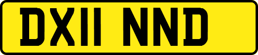 DX11NND