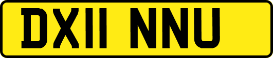 DX11NNU