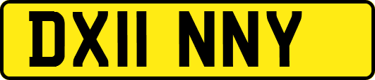 DX11NNY