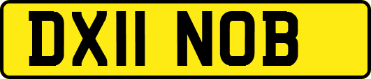 DX11NOB