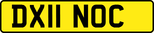 DX11NOC
