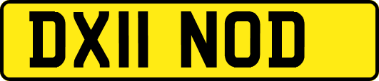 DX11NOD