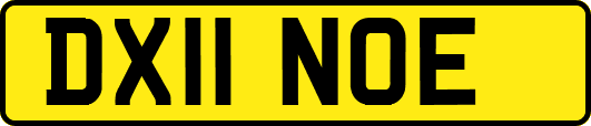 DX11NOE