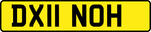 DX11NOH